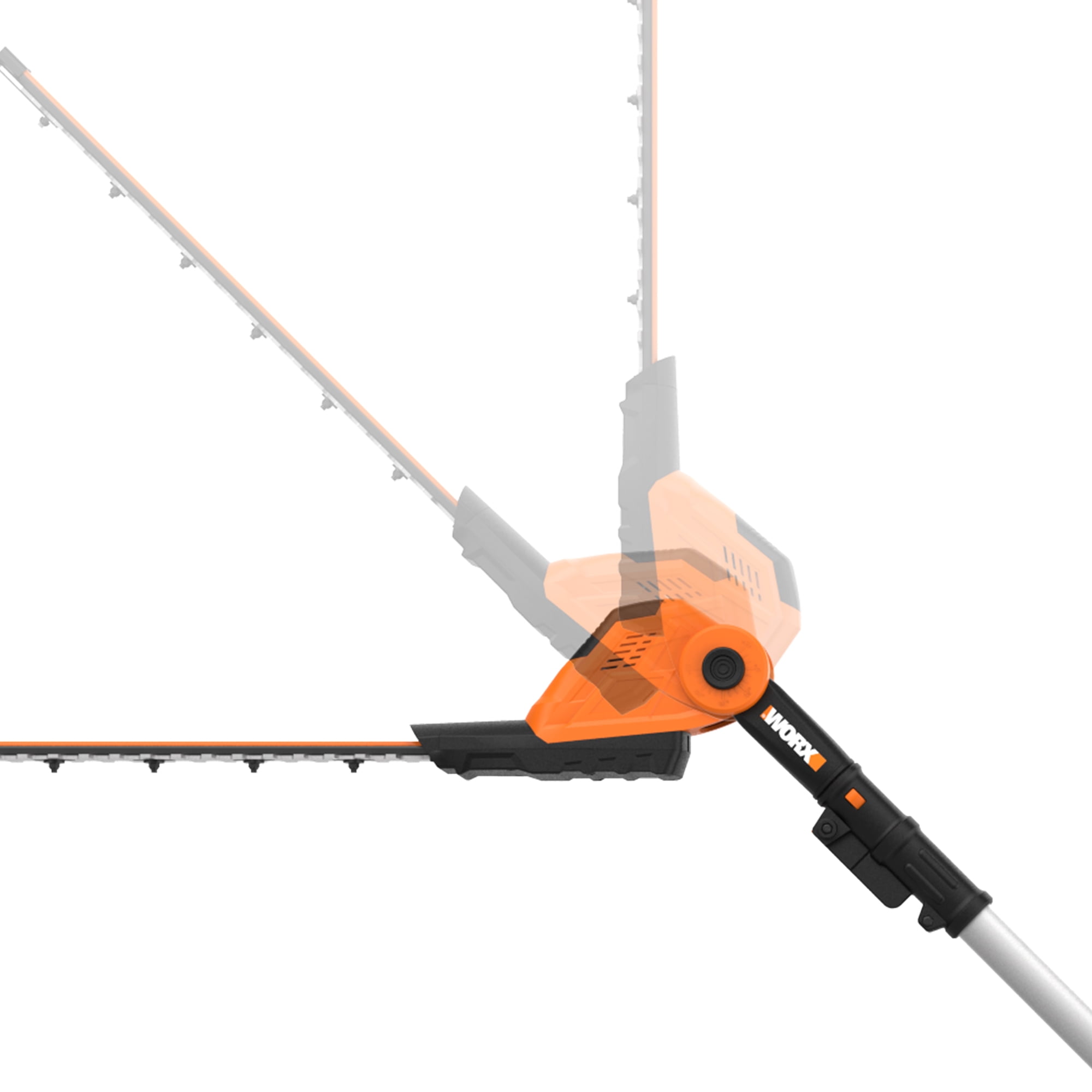 Wg252 worx online