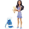 thumbnail image 5 of Barbie I Can Be Babysitter Playset, 5 of 6