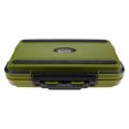 thumbnail image 1 of Maoww Fishing Box Storage Bait Case Lure Tackle Outdoor Accessory Multifunctional Hook Dividers Large Capacity Practical Small 16*9*5cm, 1 of 9