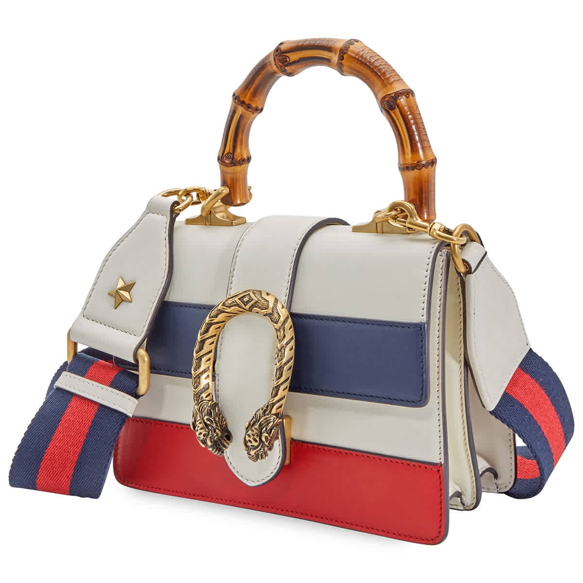 gucci dionysus mini top handle bag