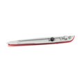 thumbnail image 2 of For Mazda 3 2010 2011 2012 2013 Rear Bumper Reflector Passenger Side | Replacement For MA2831100, 2 of 4