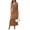 Khaki, variant on Staron Women's Satin Cowl Neck Spaghetti Strap Fitted Maxi Dress Elegant Formal Evening Cocktail Party Wedding Guest Long Gown, Black XS