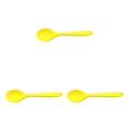 thumbnail image 4 of Naiovety Cuchara mezcladora de mango largo, vajilla Universal para el hogar, cuchara de sopa Flexible resistente al calor para tienda de Hotel con Type1 NO1 Naiovety CBP387302, 4 of 6