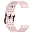 thumbnail image 2 of Smartwatch Belt Silicone Smart Watch Bands para Suunto Vertical/Suunto9 Peak Pro FLhrweasw  Nuevo, 2 of 9