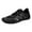 A-Black, variant on Xmyrz Water Shoes For Women Couple Five Fingers Shoes Sports Non Slip Riding Fitness Mens Athletic Shoes Sneakers