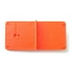 thumbnail image 4 of Perforadora para carpintería, bisagra, taladro, abridor de agujeros, broca, herramientas para agujeros (naranja), 4 of 4