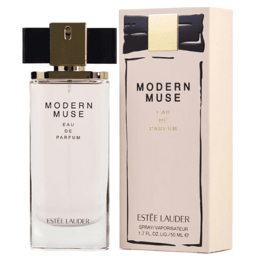Modern Muse par Estee Lauder Eau de Parfum 1.7oz/50ml Vaporisateur Neuf avec Boîte