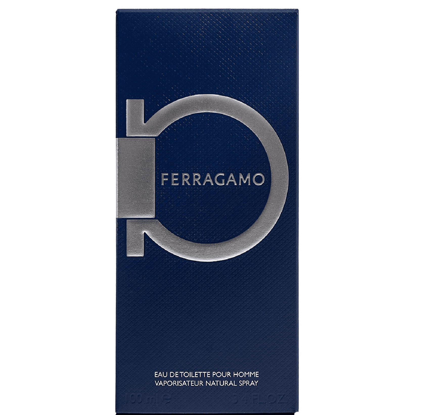 Ferragamo by Salvatore Ferragamo, 3.4oz Eau De Toieltte Spray men