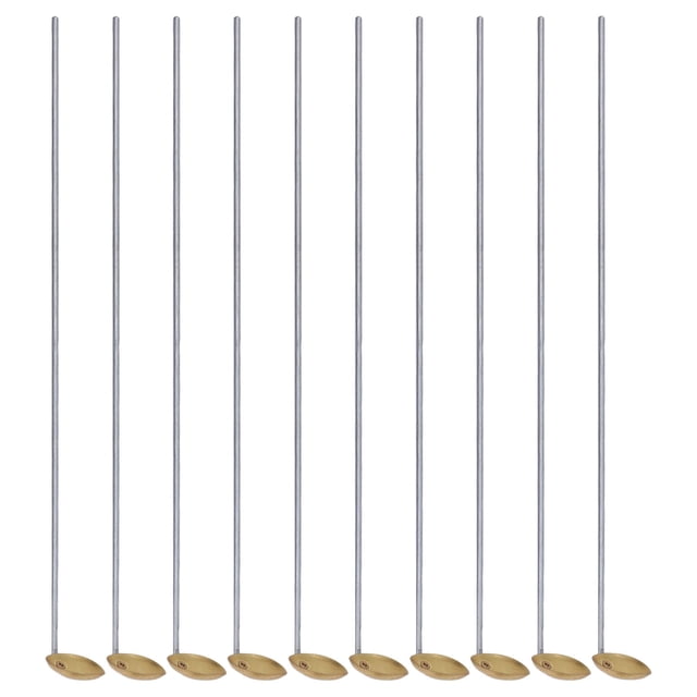 Laboratory Burning Spoon Non Bend Or Break Direct Operate Hold Combustible Solid Substances Without Residue Laboratory Brass Spoon For Combustion Experiments ANGGREK Hardware