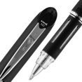 thumbnail image 2 of uni® Jetstream Ballpoint Pens, Medium Point (1.0mm), Black, 3 Pack, 2 of 9