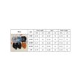 thumbnail image 5 of Wassery Baby Boy New Year Outfit Clothes 6M 12M 18M 2T 3T Toddler Boy Long Sleeve Crew Neck Letters Print Sweatshirt Elastic Waist Sweatpants 2Pcs Holiday-themed Clothing for Kids Boy, 5 of 9