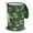 Green, variant on Leisure 30 Gallon Outdoor Camping Garbage Can, Green