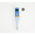 thumbnail image 4 of , LLC-AI221 SX610 Waterproof pH Pen Tester, ±0.1 pH Accuracy, 0-14.0 pH Range, Suitable for Test Tube Testing, Replaceable Probe, 4 of 6