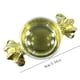 thumbnail image 3 of Caja Creativa Para Bodas, Chapada En Oro Y Plata, Plana Y Redonda, 3 of 5