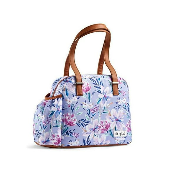 Medport 7165FFWB2558 Sac à Lunch Fit & Fresh Laketown