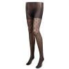 

Think Socks Women Stockings Vintage Pantyhose Thin Women s Print Mesh Heart Socks Sock Monkey