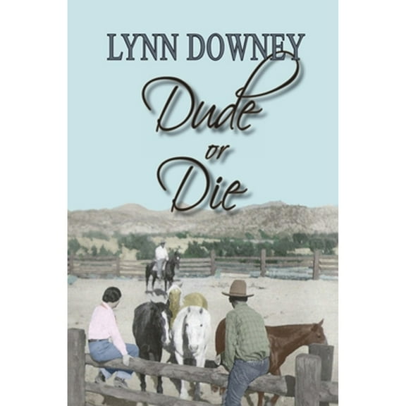 Dude or Die (Paperback)