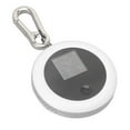 thumbnail image 4 of 3-In-1 Portable Co2 Monitor For Home, Office, And Travel, Ndir Sensor Technology Ensures High Precision, Rechargeable Air Quality Monitor With Large, 4 of 5