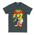 thumbnail image 1 of Count Duckula T-Shirt Adulte, 1 of 3