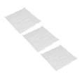 thumbnail image 1 of Mop Pad,3PCS Mop Pad Microfiber Cleaning Mop Cloth Microfiber Mop Pad Smooth Operation, 1 of 7