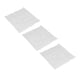 thumbnail image 2 of Paño de Fregona Blanco ANGGREK para LIGHT 'N' EASY S7338 S7339, 2 of 8