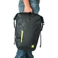 thumbnail image 3 of Alforja para bicicleta 25L Bicicleta para bicicletas a prueba de agua Rack trasero Bolsa Pannier Cic Rhinowalk Alforja para bicicleta, 3 of 7