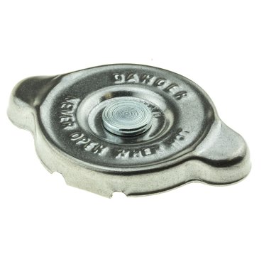 Carquest Premium Radiator cap Fits select: 2005-2022 NISSAN FRONTIER, 2004-2015 NISSAN TITAN
