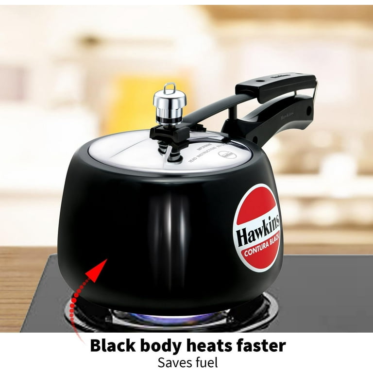 Hawkins pressure cooker 3l hotsell