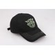 thumbnail image 3 of Gorra de béisbol De Oppressos Libers Summer Trucker para hombre, 3 of 4