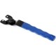 thumbnail image 2 of Llave de pasador ajustable o llave de contratuerca para amoladora (2 piezas, azul), 2 of 4