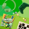 thumbnail image 5 of Skittles Gummies Sour Gummy Candy - 4.2 oz Bag, 5 of 11