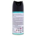 thumbnail image 3 of Spray Corporal Insignia Alpha Male 150 mL para Hombre, 3 of 3