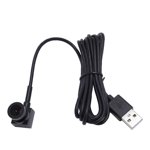USB Webcam,  Compatibility Center Webcam Easy Using  for Video Conferencing