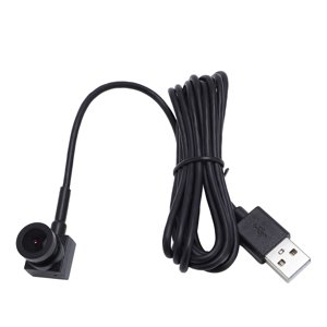 USB Webcam, Centre de compatibilité Webcam Utilisation facile pour la vidéoconférence
