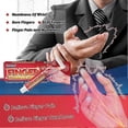 thumbnail image 4 of Numbness Cream for Finger Joint Joint Pain Treat Soothing Massage Cream for Active People, 4 of 5