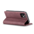 thumbnail image 2 of EGNMCR Phone Case Suitable For 12 MINI Leather Phone Case With Storage Compartmen Wind up, 2 of 4
