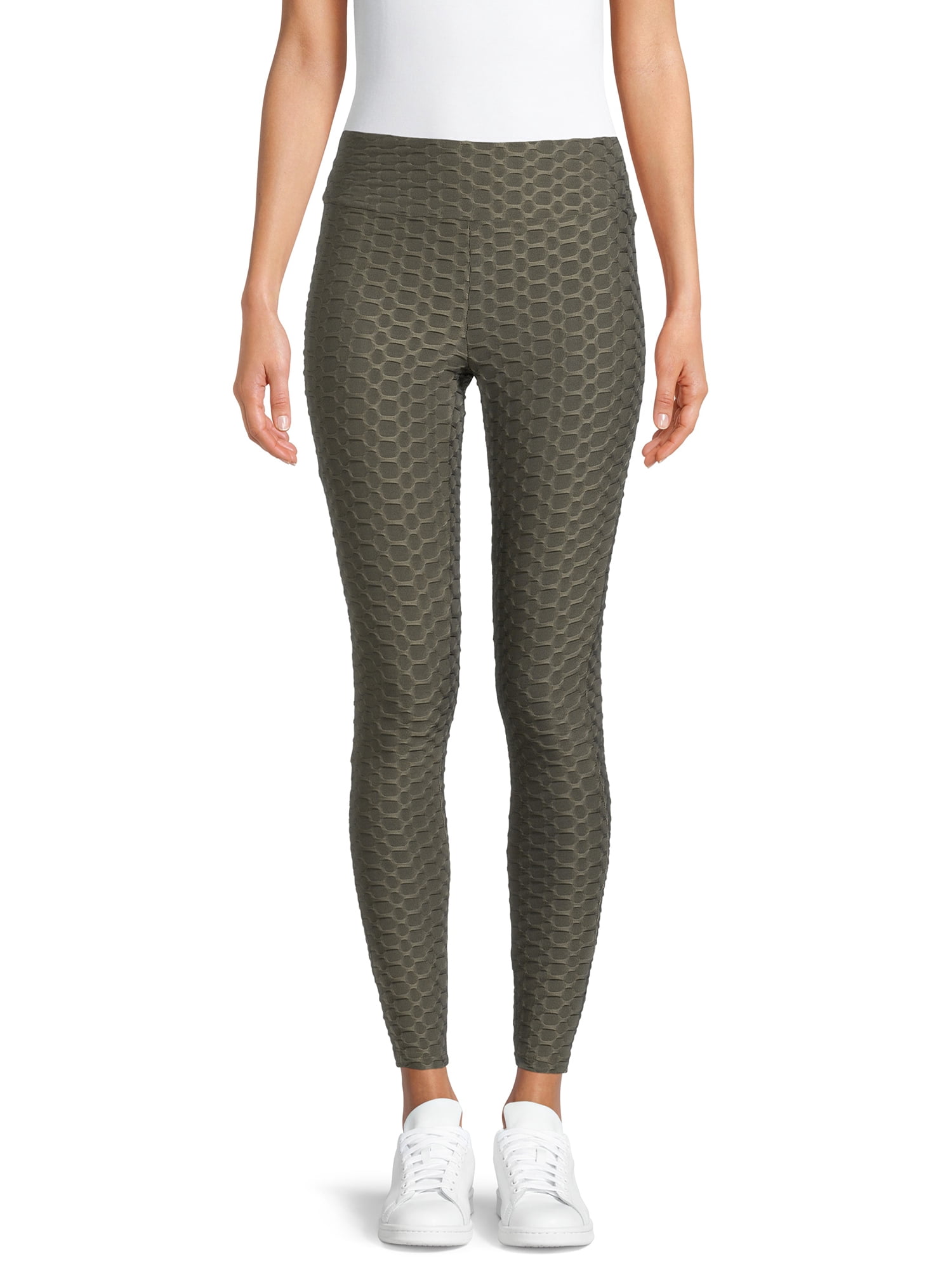 Eye Candy Junior' Honeycomb Puckered 