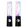 thumbnail image 1 of Wireless Dancing Water Speaker Led Light Fountain Speaker Home Party, 1 of 5