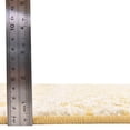thumbnail image 5 of Rugs.com Moroccan Trellis Collection Rug – 9' x 12' Ivory And Yellow Medium Rug Perfect For Living Rooms, Large Dining Rooms, Open Floorplans, 5 of 9