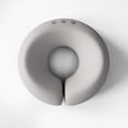 thumbnail image 3 of YAOMOBB Feelless Pillow Ergonomic Memory Foam Pillow Soft Head Rest Support for Relieving Fatigue, 3 of 6