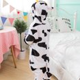 thumbnail image 3 of Traje Kigurumi para niños, monos de invierno, Pijamas para niños, ropa de dormir de Anime, disfraz de Cosplay de Halloween, 3 of 6