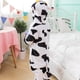 thumbnail image 3 of Traje Kigurumi para niños, monos de invierno, Pijamas para niños, ropa de dormir de Anime, disfraz de Cosplay de Halloween, 3 of 6