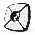 thumbnail image 1 of Lumière de Parasol Rechargeable, 32 LED avec 2 Modes de Luminosité, Pince Élastique Réglable pour Parasol de Jardin, 1 of 5