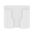 thumbnail image 2 of Injueey Caja de carga de teléfono, soporte impermeable multifuncional, soporte Universal de estilo de , colgador de dispositivos, decoración, Teléfono y Comunicación Blanco, 2 of 6