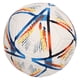 thumbnail image 1 of Balones de Entrenamiento de Fútbol ​​Balones de Entrenamiento de Fútbol Elásticos de PU para la Práctica del Equipo Profesional de Fútbol Juvenil Adulto ANGGREK  Otros, 1 of 8