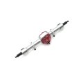 thumbnail image 2 of Front and Rear Axle Assy for MNMODEL 1/12 MN82 LC79 MN78 Remote Control Car Parts Metal Upgrade, 2 of 5