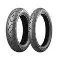 thumbnail image 2 of Llanta 110/80R19 F 59V BRIDGESTONE A40 Neumático de trail radial para todas las estaciones, 2 of 2