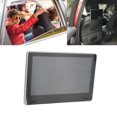 thumbnail image 4 of Monitor De Reposacabezas De Coche, Pantalla Táctil Multifunción De 10,1 Pulgadas, Almohada De Asiento Trasero, Reproductor MP5, ABS Para Automóviles ANGGREK Car Pillow Monitor, 4 of 8