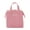 Pink, variant on Ciwanning Practical Oxford Lunch Coolers With Heat Retention Pastel Color Design For Commuting Camping Travel
