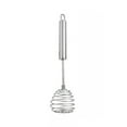 thumbnail image 1 of Batidor de huevos de acero inoxidable Batidora de cocina Batidor de huevos manual Repostería, 1 of 7